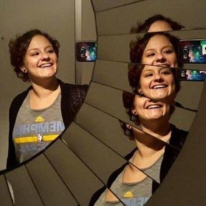 Meet your Posher, Gretchen